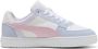 PUMA Caven 2.0 Block Jr Sneakers Laag licht blauw - Thumbnail 6