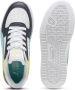 PUMA Caven 2.0 Block jongens sneaker Blauw multi - Thumbnail 5