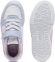 PUMA Caven 2.0 Block Sneakers lila Imitatieleer - Thumbnail 11