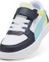 Puma Caven 2.0 Block AC+ PS sneakers donkerblauw - Thumbnail 14