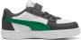 PUMA Caven 2.0 AC+PS kinder unisex sneaker 393839 02 wit - Thumbnail 9