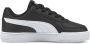 PUMA Caven PS Unisex Sneakers Black- White - Thumbnail 10