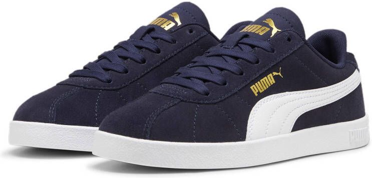 Puma Sneakers 'Club II'