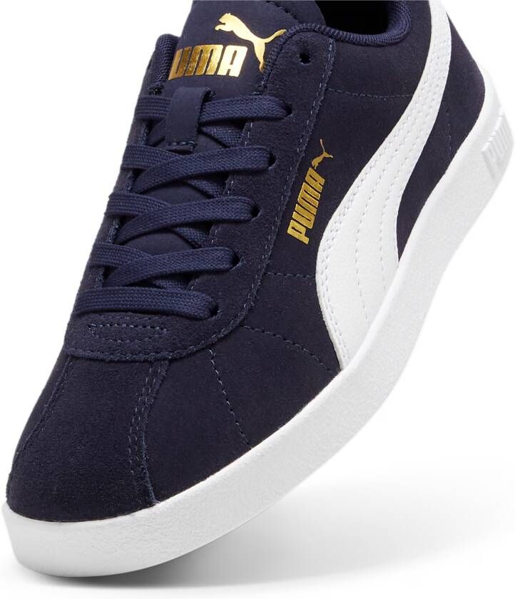 Puma Sneakers 'Club II'