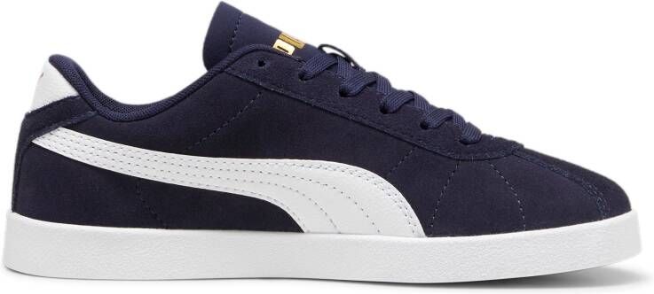 Puma Sneakers 'Club II'