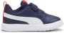 Puma Lage Sneakers Courtflex V3 V Inf - Thumbnail 5