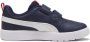 Puma Lage Sneakers Courtflex V3 V PS - Thumbnail 5