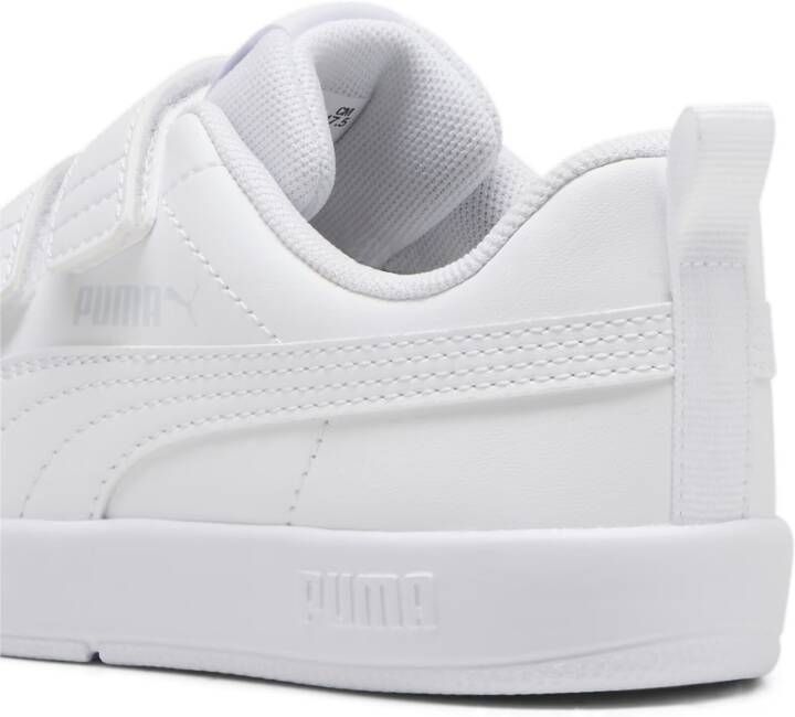 Puma Sneakers 'Courtflex V3'