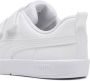 PUMA Courtflex V3 V Sneakers Junior - Thumbnail 5