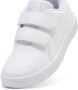 PUMA Courtflex V3 V Sneakers Junior - Thumbnail 6