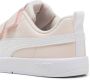 Puma Lage Sneakers Courtflex V3 V PS - Thumbnail 4