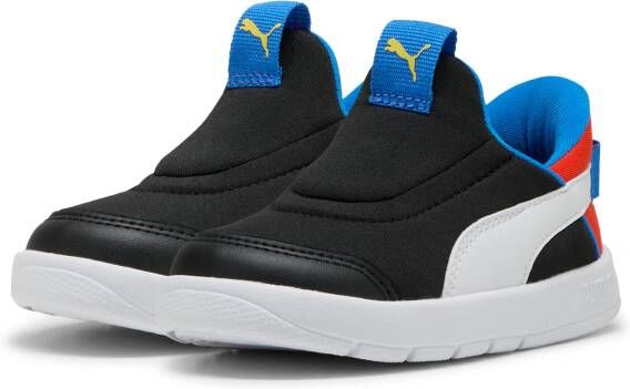 Puma Sneakers 'Courtflex v3 Ease'