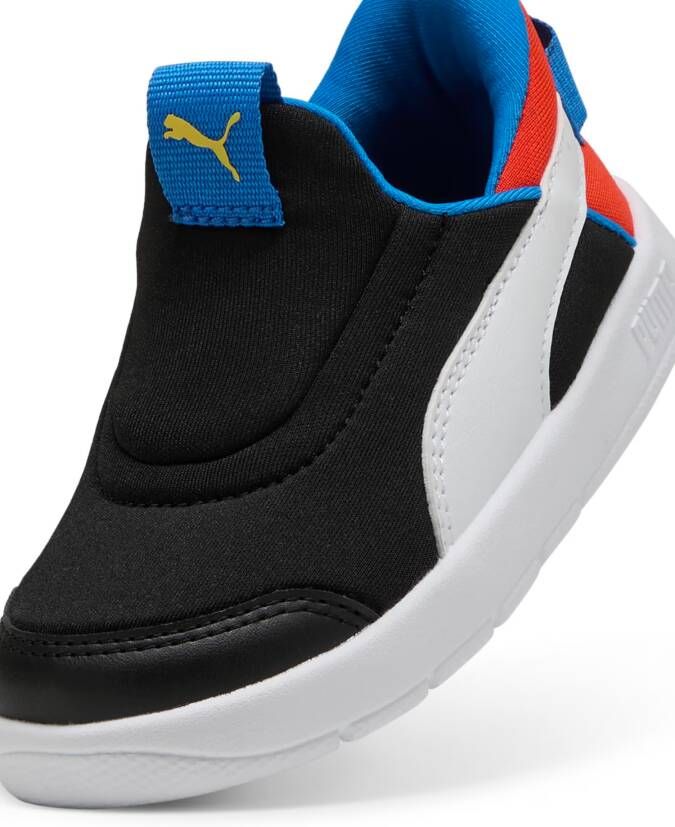 Puma Sneakers 'Courtflex v3 Ease'