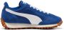 PUMA Easy Rider Jr Sneakers Jongens Blauw - Thumbnail 5