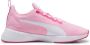 Puma Flyer Runner Sneakers Pink Dames - Thumbnail 7