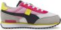 PUMA Future Rider Splash Jr Lage sneakers Meisjes Roze - Thumbnail 12