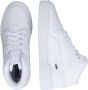 PUMA SELECT Ca Pro Mid Sneakers Puma White Puma Team Gold Heren - Thumbnail 10