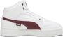 PUMA SELECT Ca Pro Mid Sneakers Wit Man - Thumbnail 5