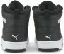 Puma rebound joy fur sneakers zwart heren - Thumbnail 13