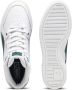 Puma Stijlvolle Mid-Top Sneakers voor Mannen White Heren - Thumbnail 5