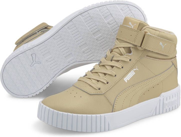 Puma Sneakers hoog 'Carina 2.0'