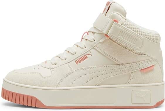 Puma Sneakers hoog 'Carina Street'