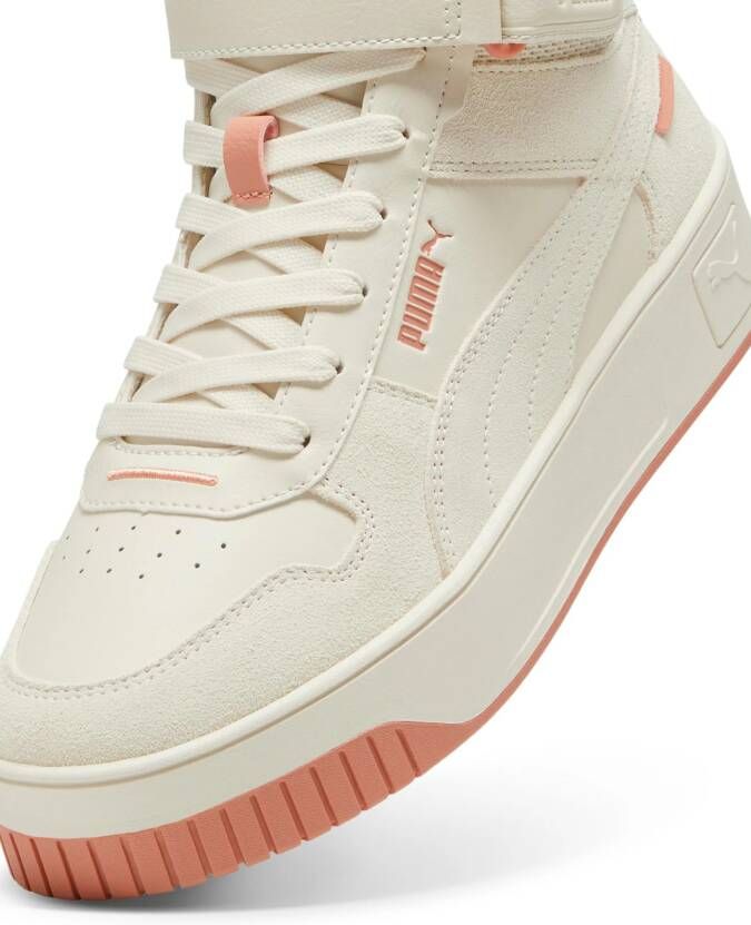 Puma Sneakers hoog 'Carina Street'