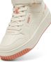 PUMA Carina Street Mid Coquette Dames Sneakers Alpine Snow-Alpine Snow - Thumbnail 11