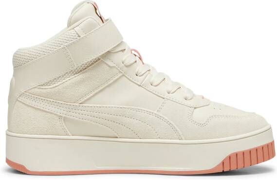 Puma Sneakers hoog 'Carina Street'