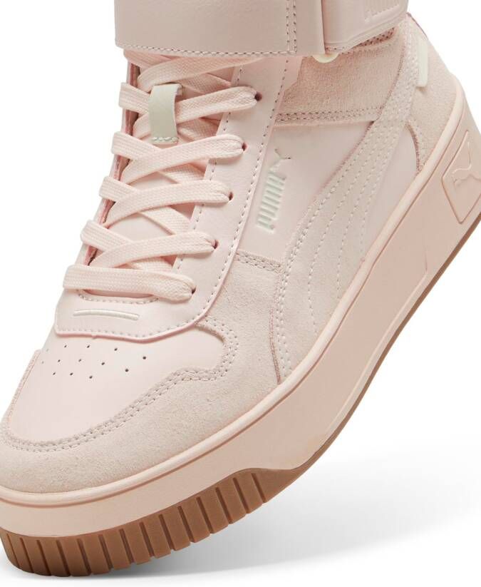 Puma Sneakers hoog 'Carina Street'