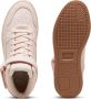 PUMA Sneakers CARINA STREET MID COQUETTE - Thumbnail 10