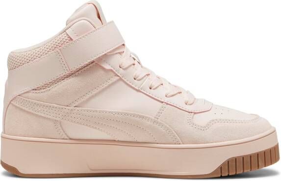 Puma Sneakers hoog 'Carina Street'