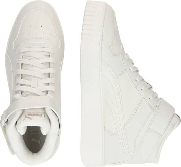 Puma Sneakers hoog 'Carina Street'