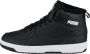 Puma rebound joy fur sneakers zwart heren - Thumbnail 9