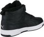 Puma rebound joy fur sneakers zwart heren - Thumbnail 11