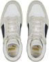 Puma Slipstream Hi Heritage Unisex Sneakers 388641-02 - Thumbnail 9