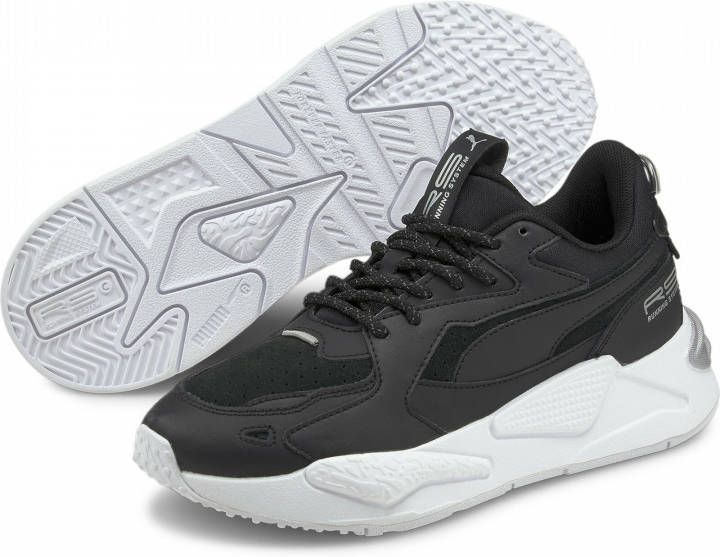 Puma Sneakers laag