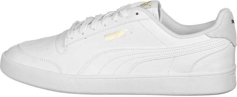 Puma Sneakers laag