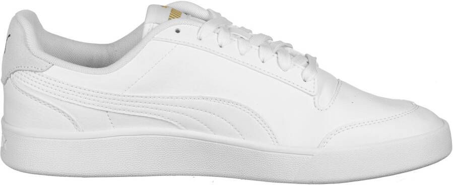 Puma Sneakers laag