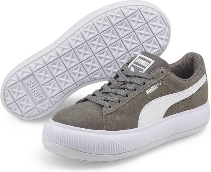 Puma Sneakers laag