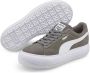 Puma Suede Mayu Wn s in grijs formaten: 38 - Thumbnail 2