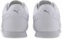 PUMA Turino Samba Wit Sneakers Heren - Thumbnail 4