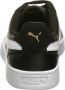 Puma Stijlvolle Shuffle Sneakers voor Mannen Black Heren - Thumbnail 12