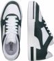 Puma Ca Pro Classic Fashion sneakers Schoenen white wood violet maat: 44.5 beschikbare maaten:44.5 45 - Thumbnail 4