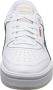 PUMA SELECT CA Pro Suede FS Sneakers Heren Puma White Varsity Green - Thumbnail 11