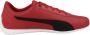 PUMA Ferrari Neo Cat-Rood Wit Zwart - Thumbnail 3