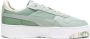 Puma Carina Street Better Sneakers groen - Thumbnail 7