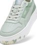 Puma Carina Street Better Sneakers groen - Thumbnail 8