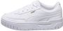 PUMA De sneakers van de manier Cali Dream V2 Lth Wns - Thumbnail 44