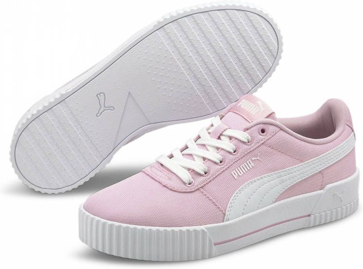 Puma Sneakers laag